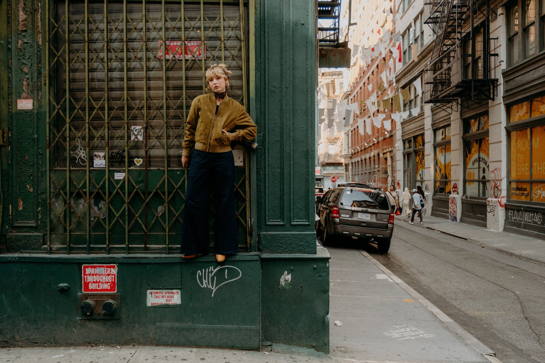 Fall '25 | Women