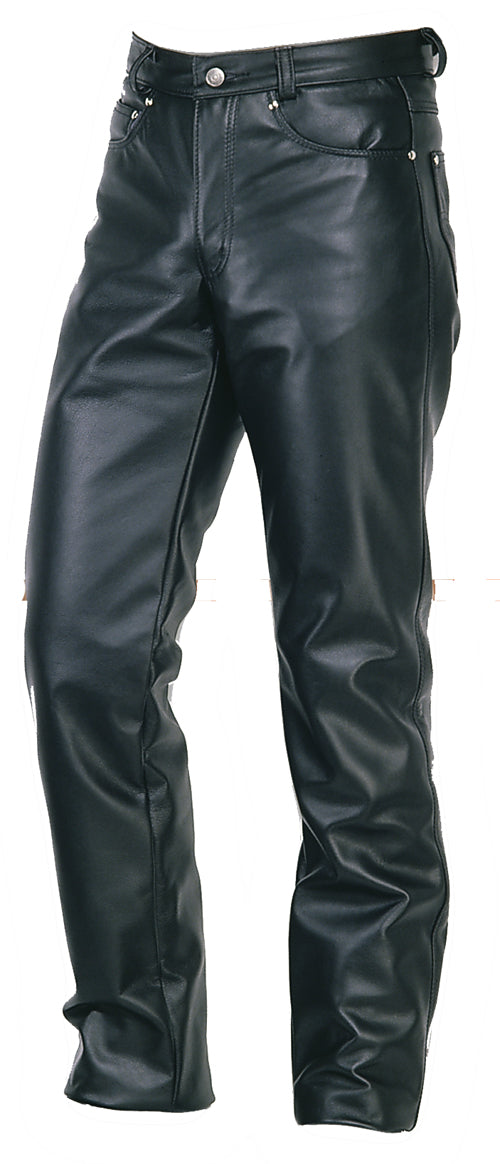 604 Black