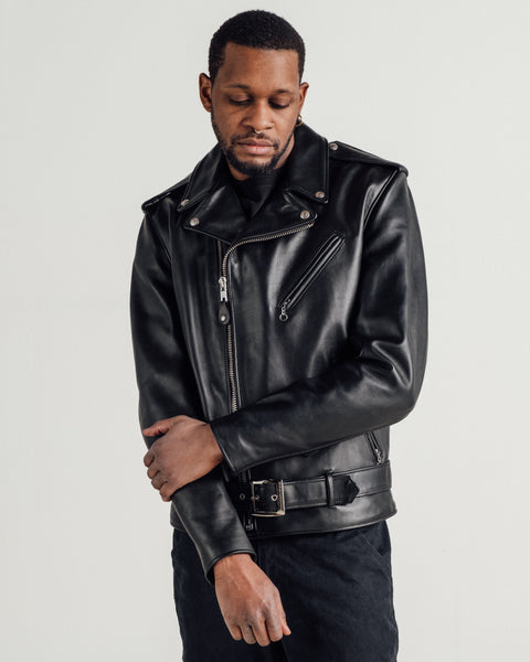 118 Black