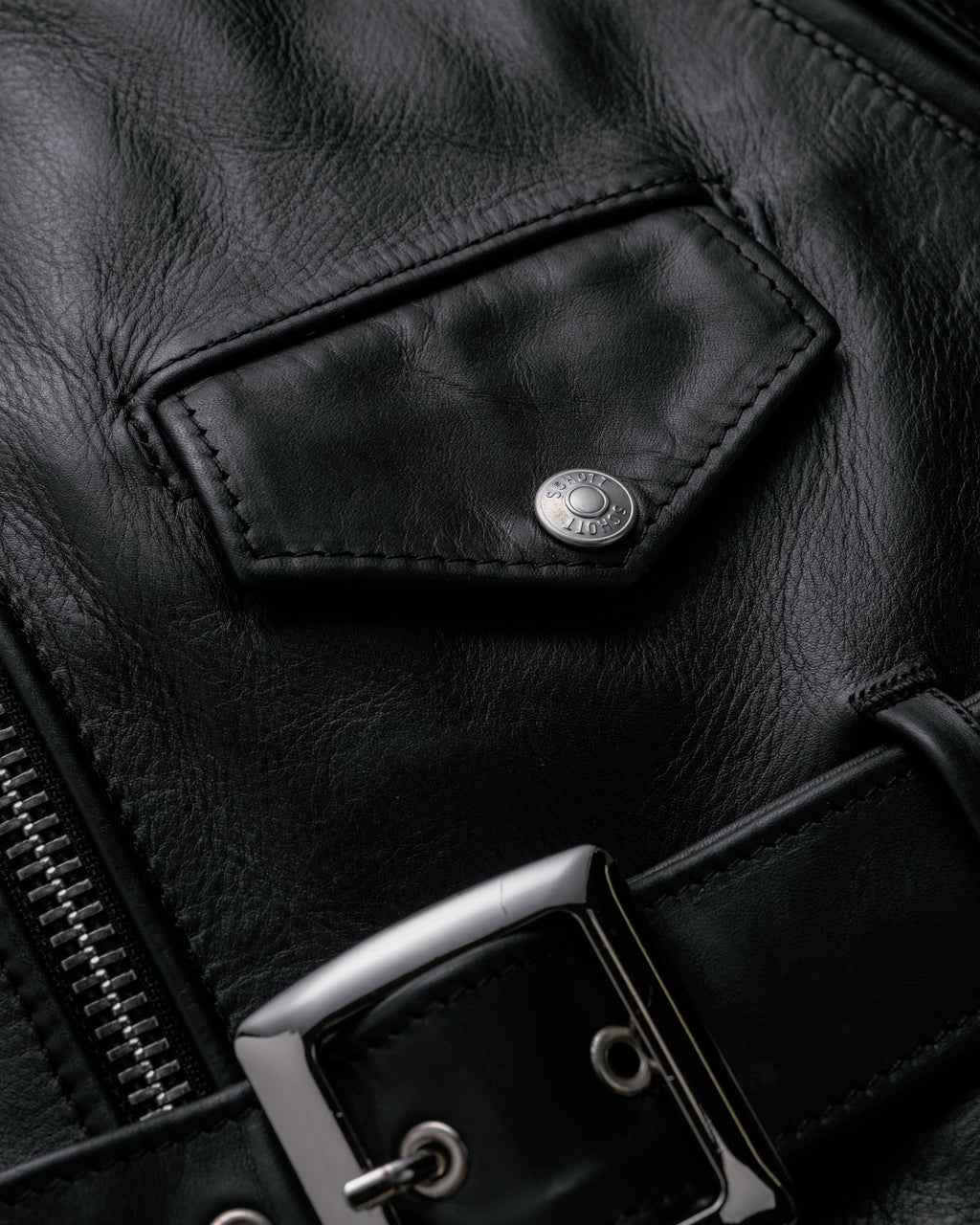 118L Black