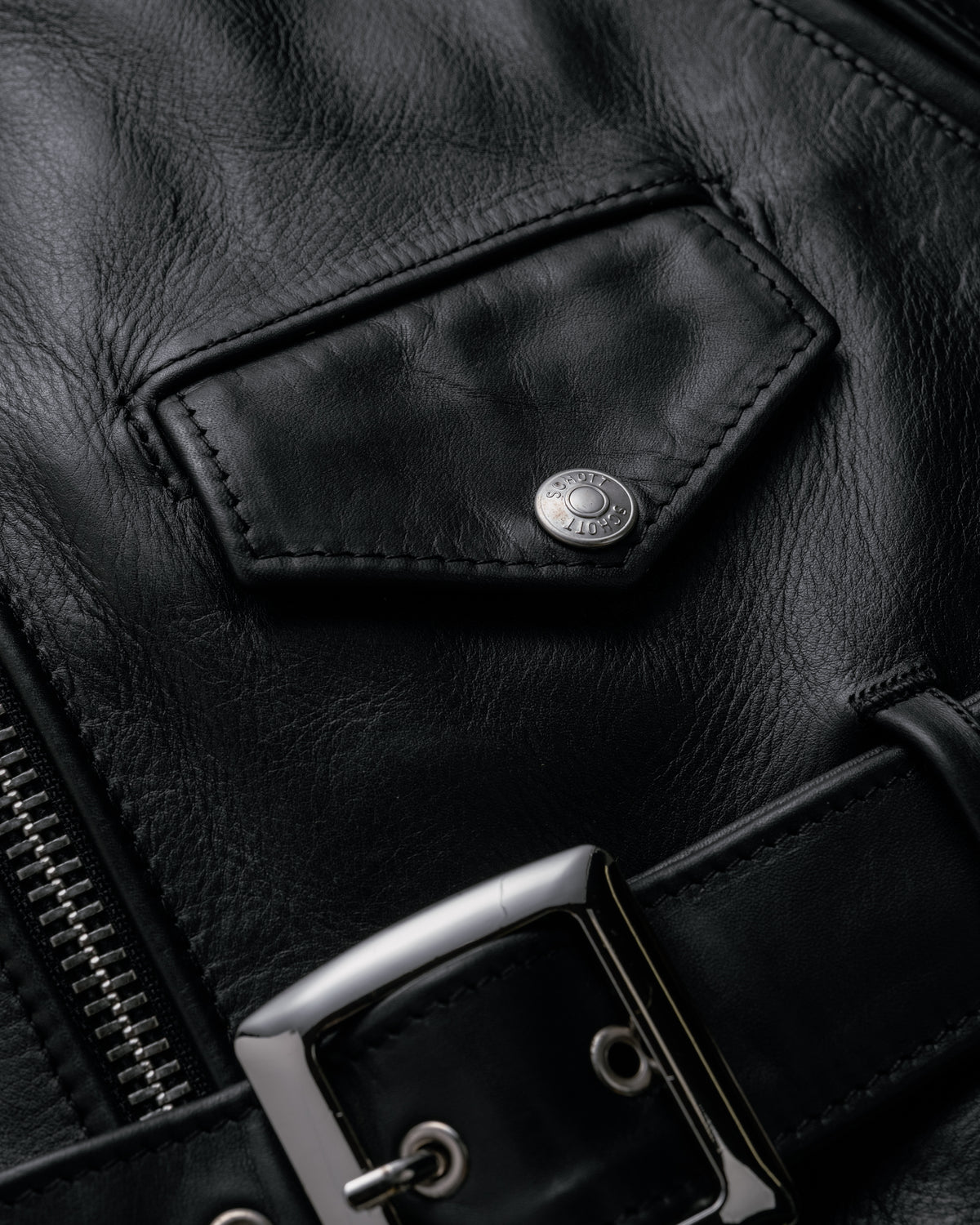 118L Black