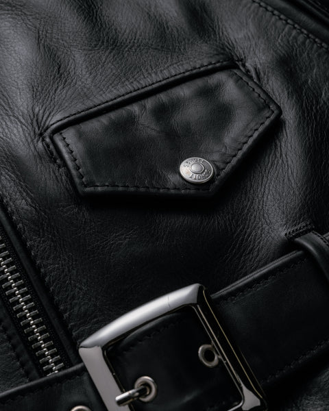 118L Black