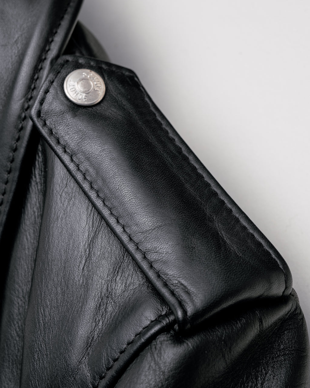 118L Black