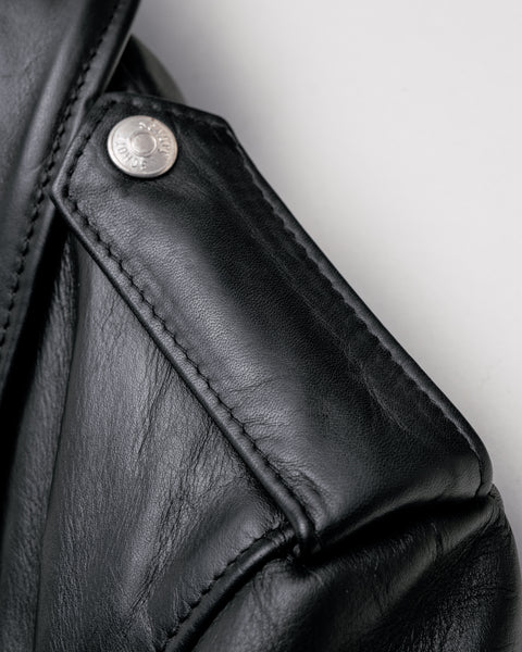 118L Black