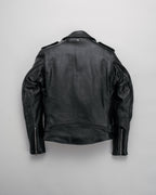118L Black