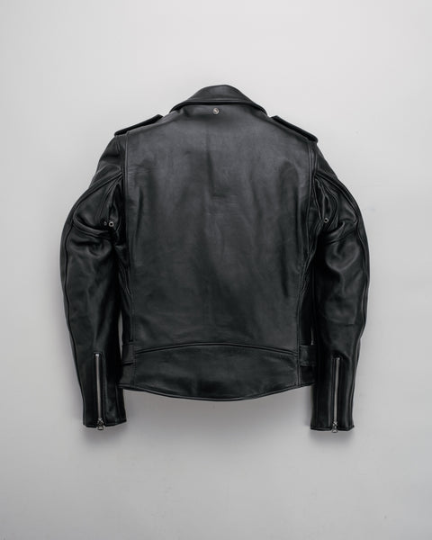 118L Black