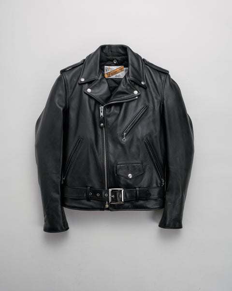 118L Black