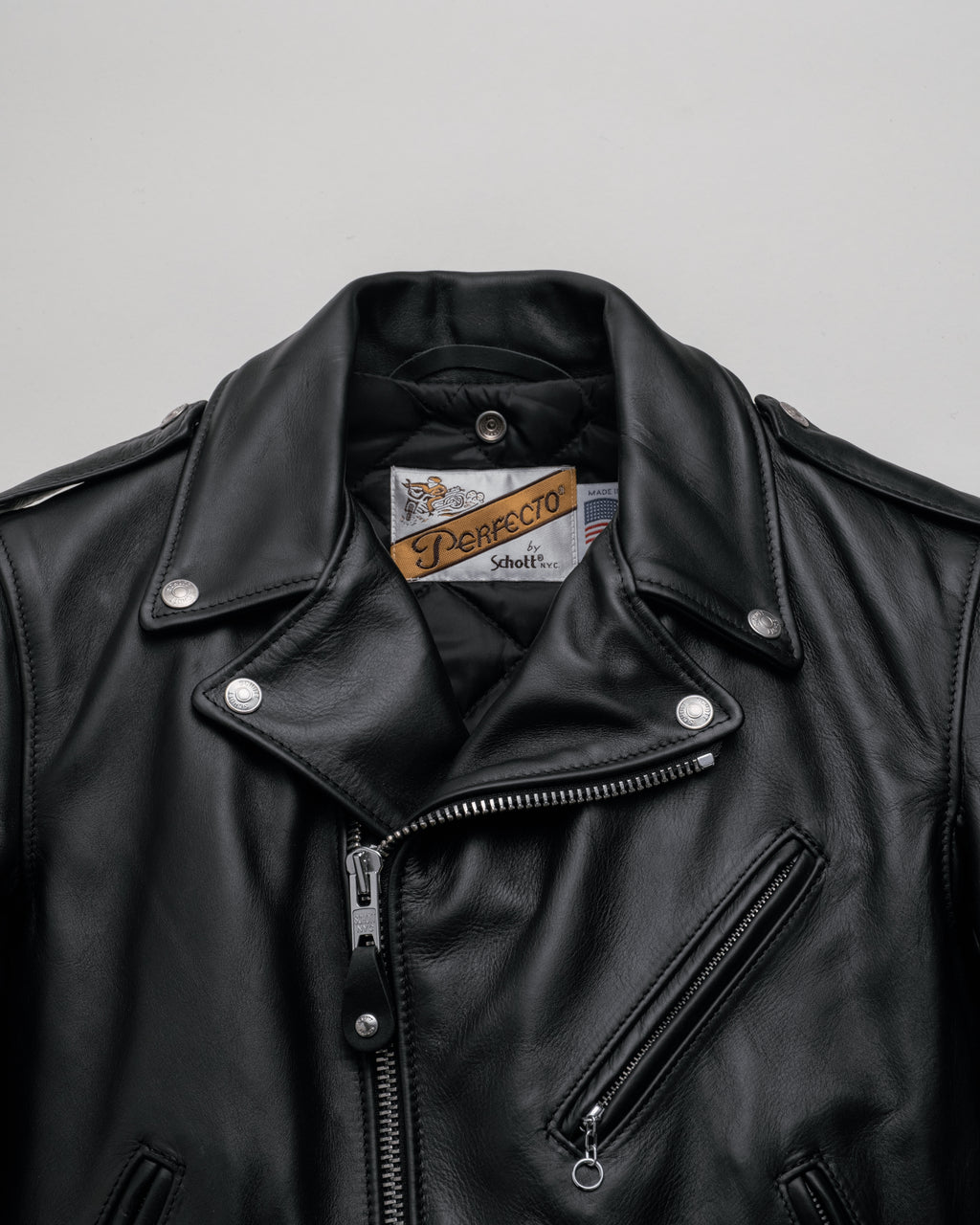 118L Black