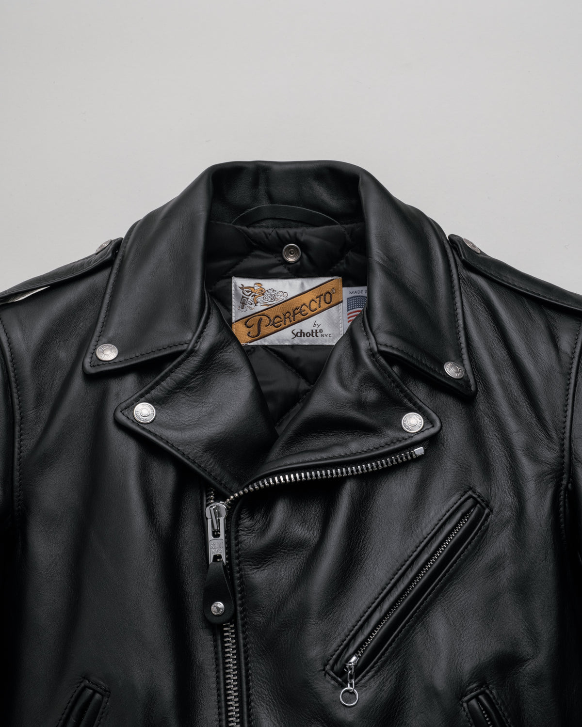 118L Black
