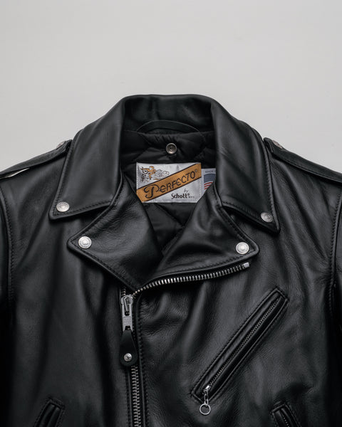 118L Black
