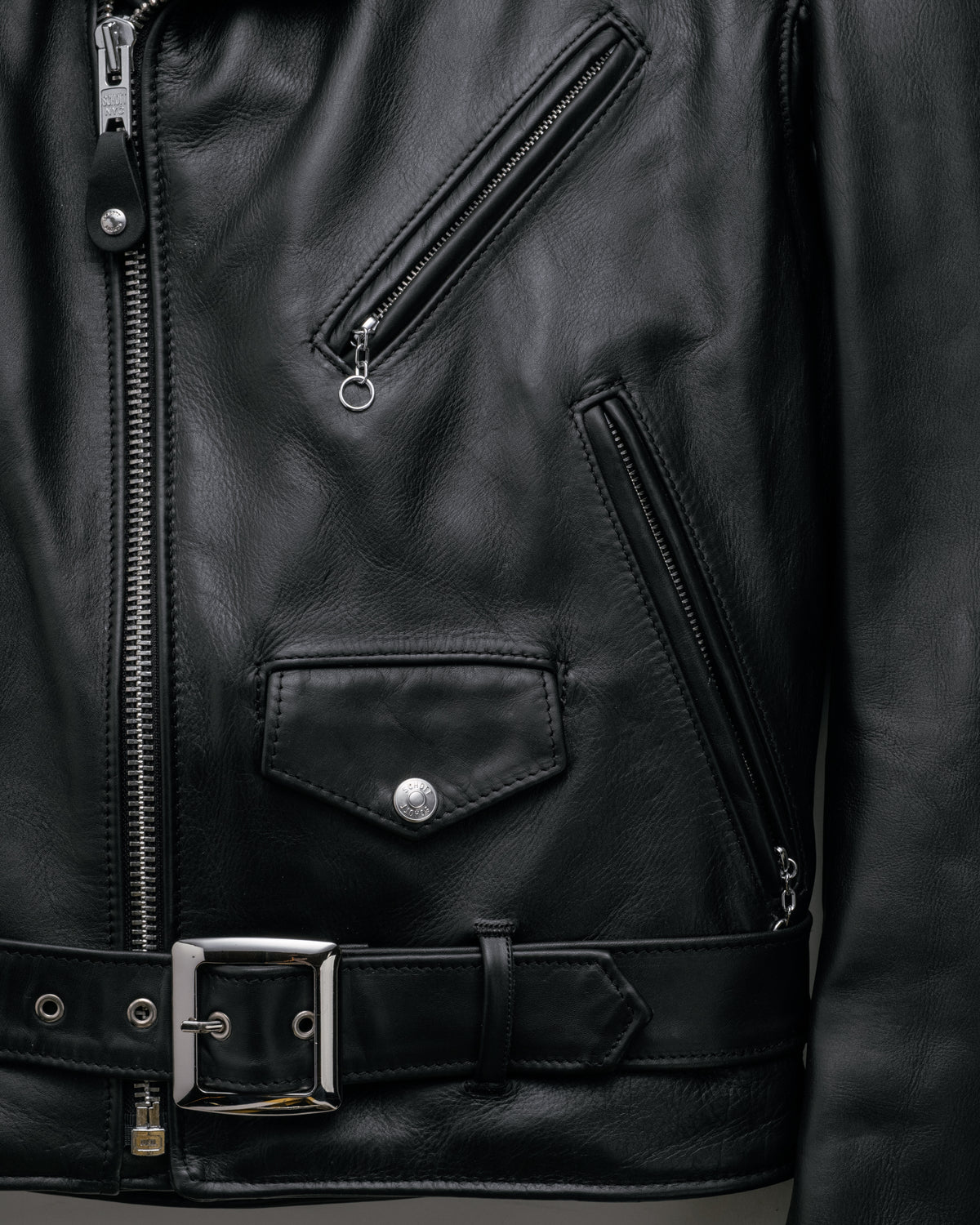 118L Black