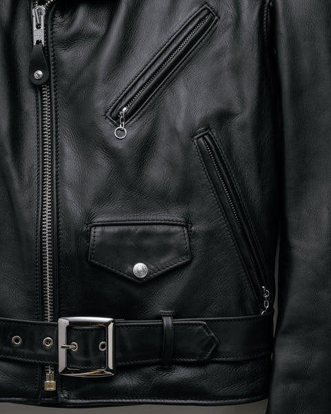 118L Black
