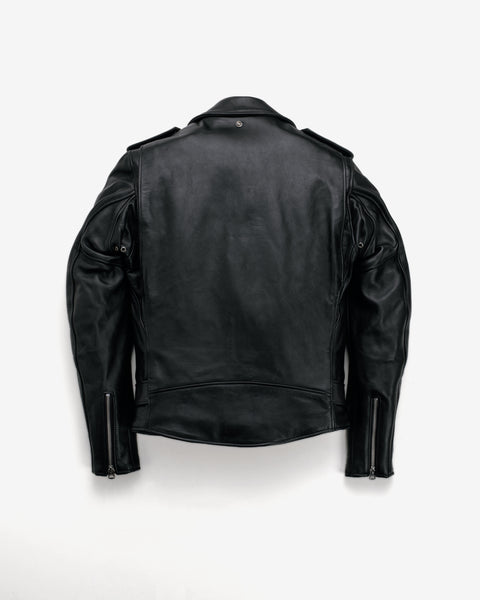 118 Black