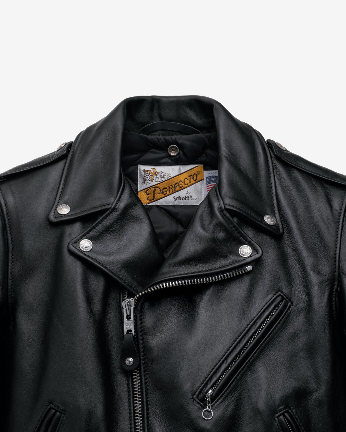 118 Black