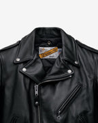 118 Black