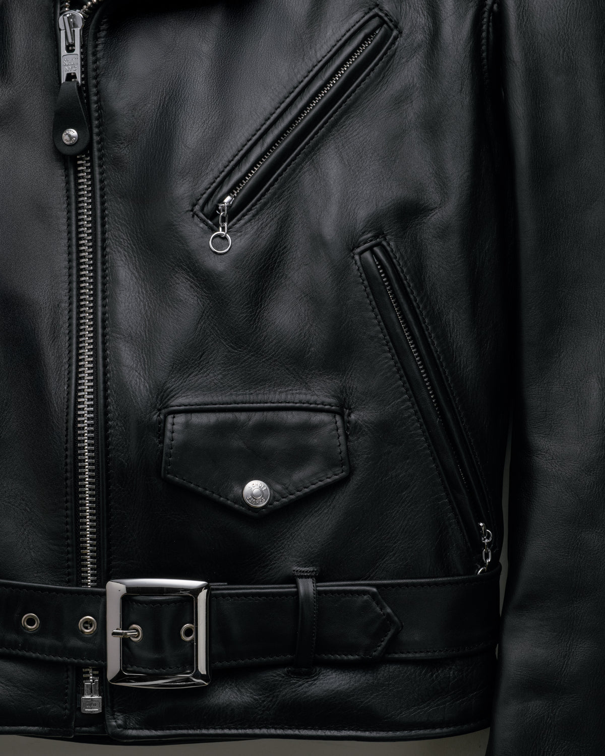 118 Black