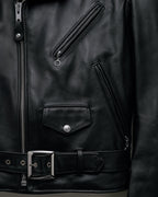 118 Black