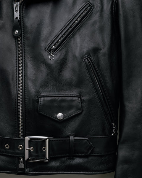 118 Black