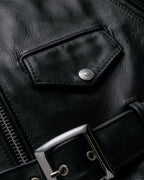 118 Black