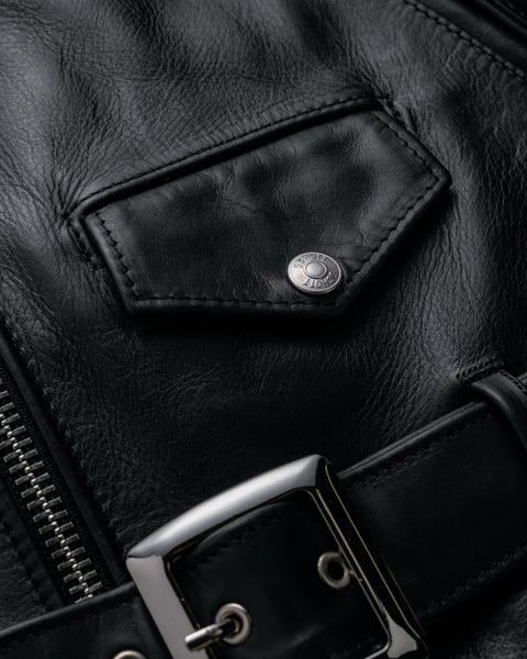 118 Black