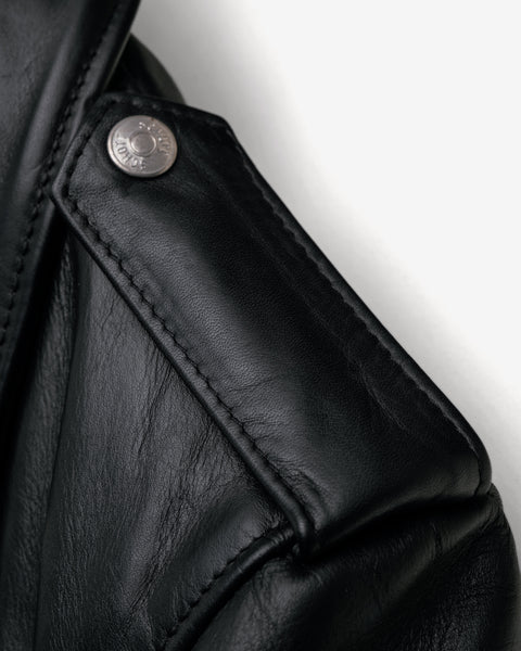 118 Black