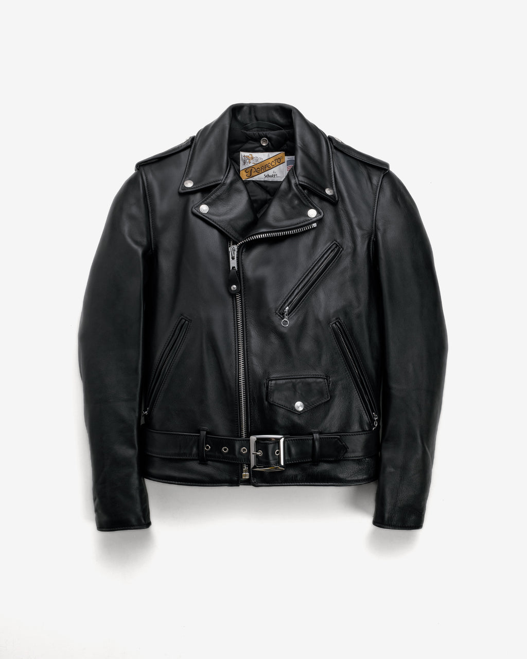118 Black