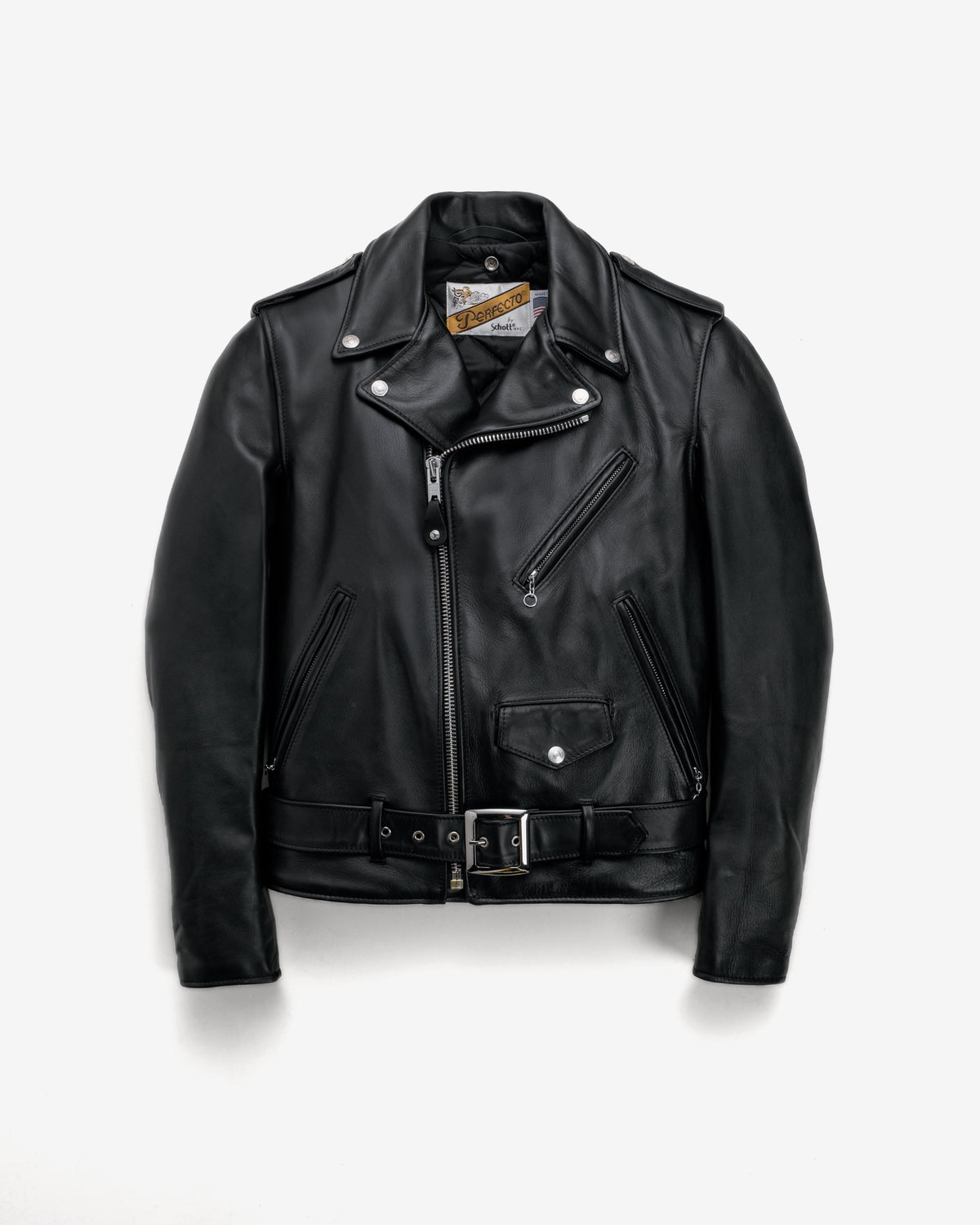 118 Black
