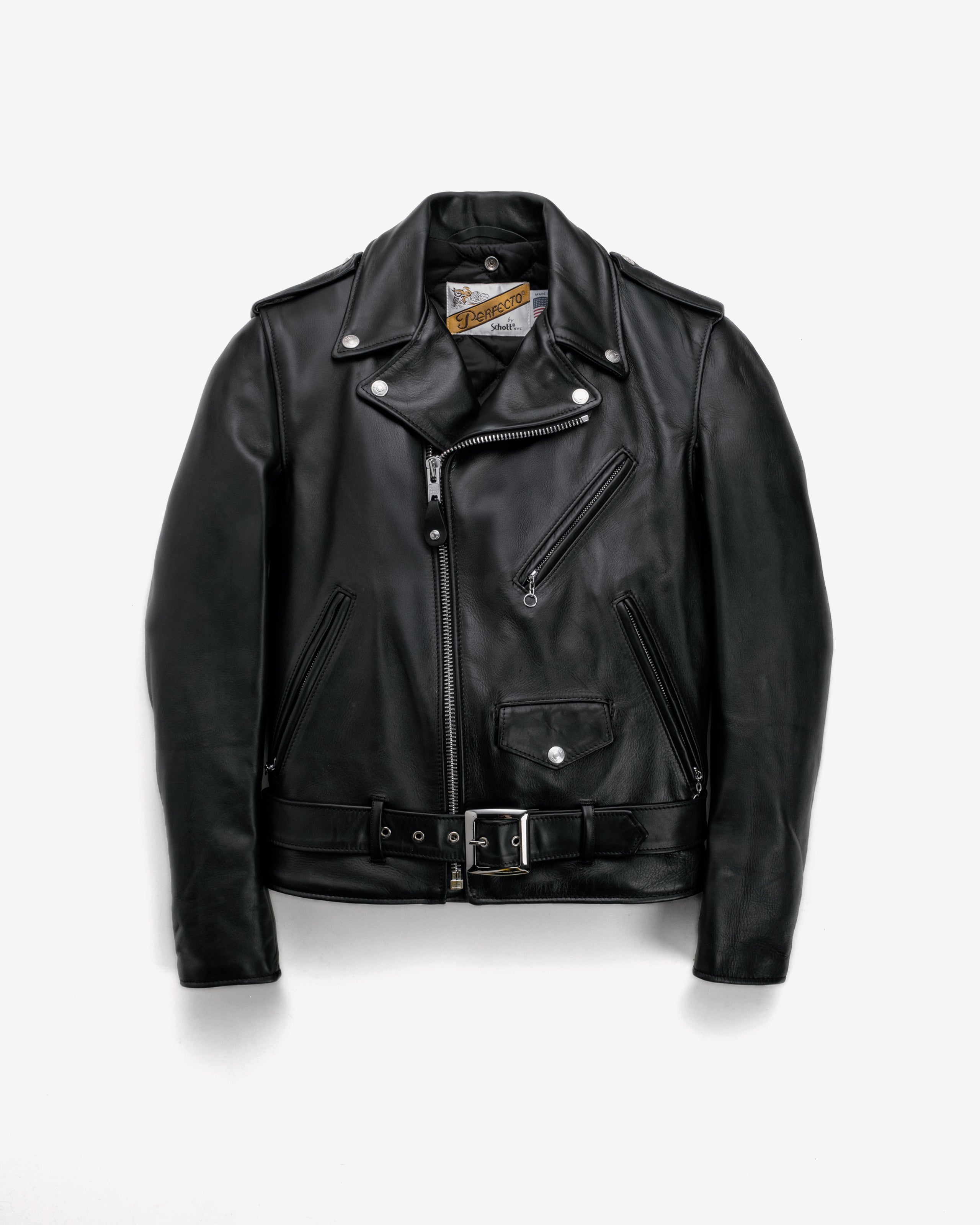 118 Black