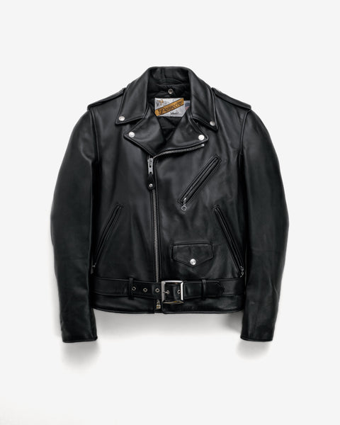 118 Black