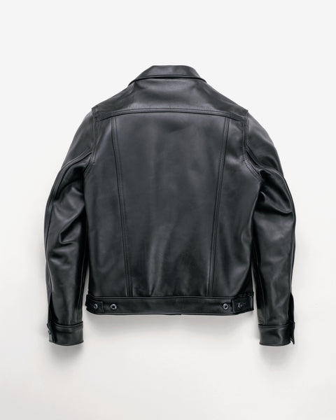 121 Black
