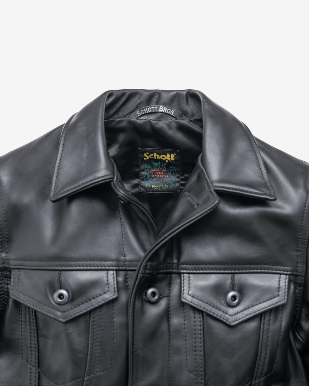 121 Black