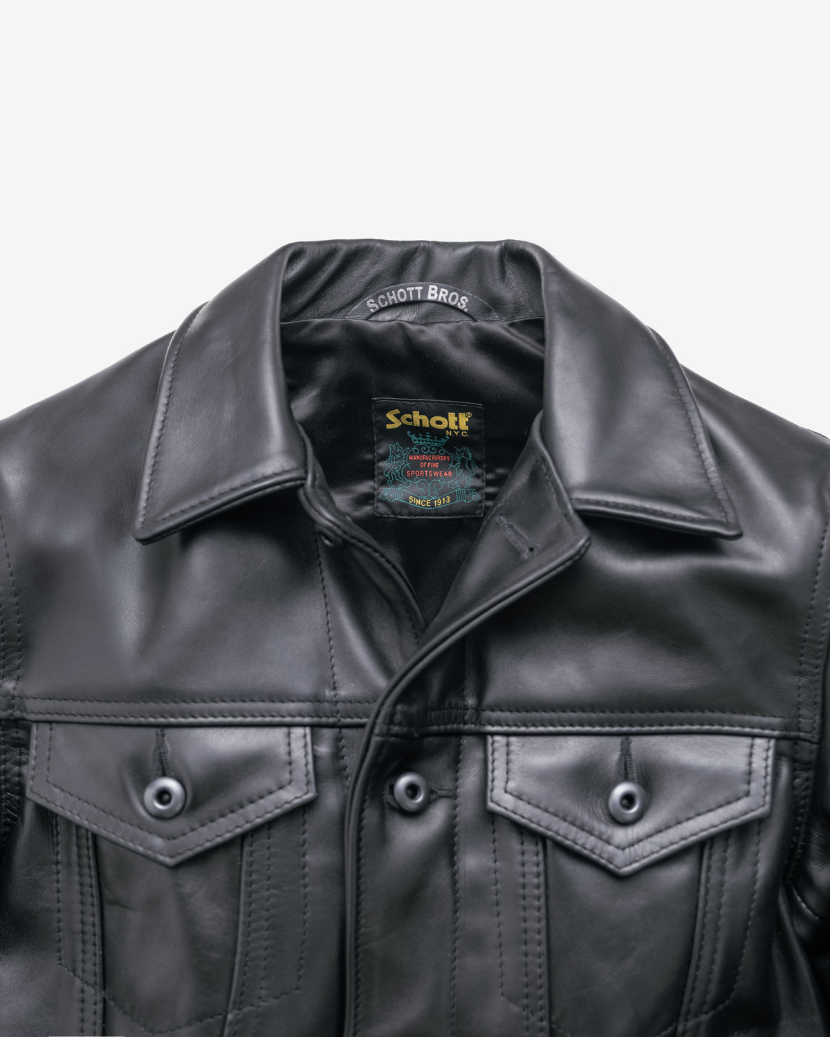 121 Black