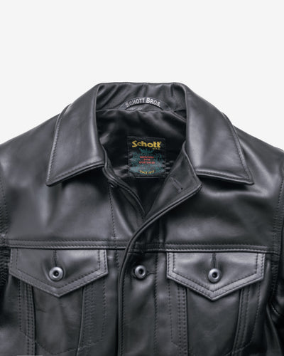 121 Black