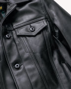 121 Black