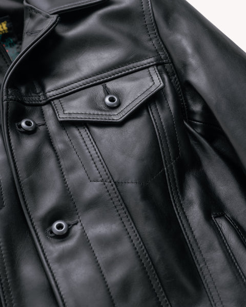 121 Black