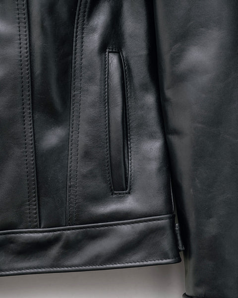 121 Black