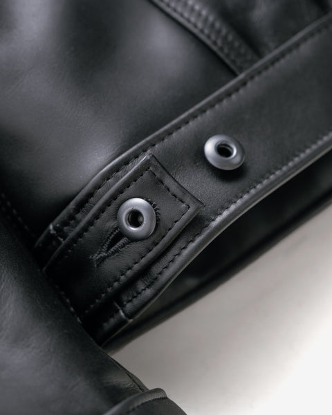 121 Black