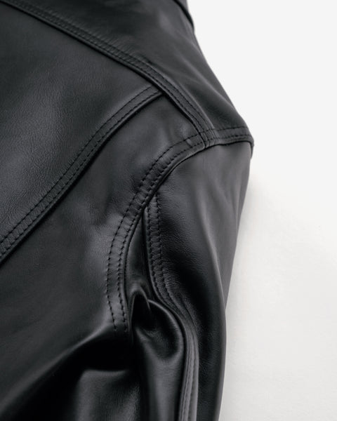121 Black
