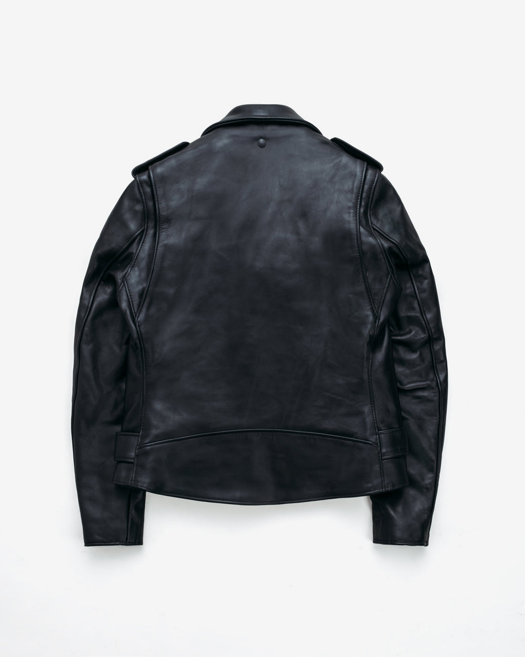 137W Black