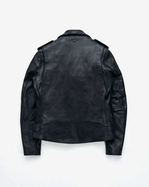 137W Black