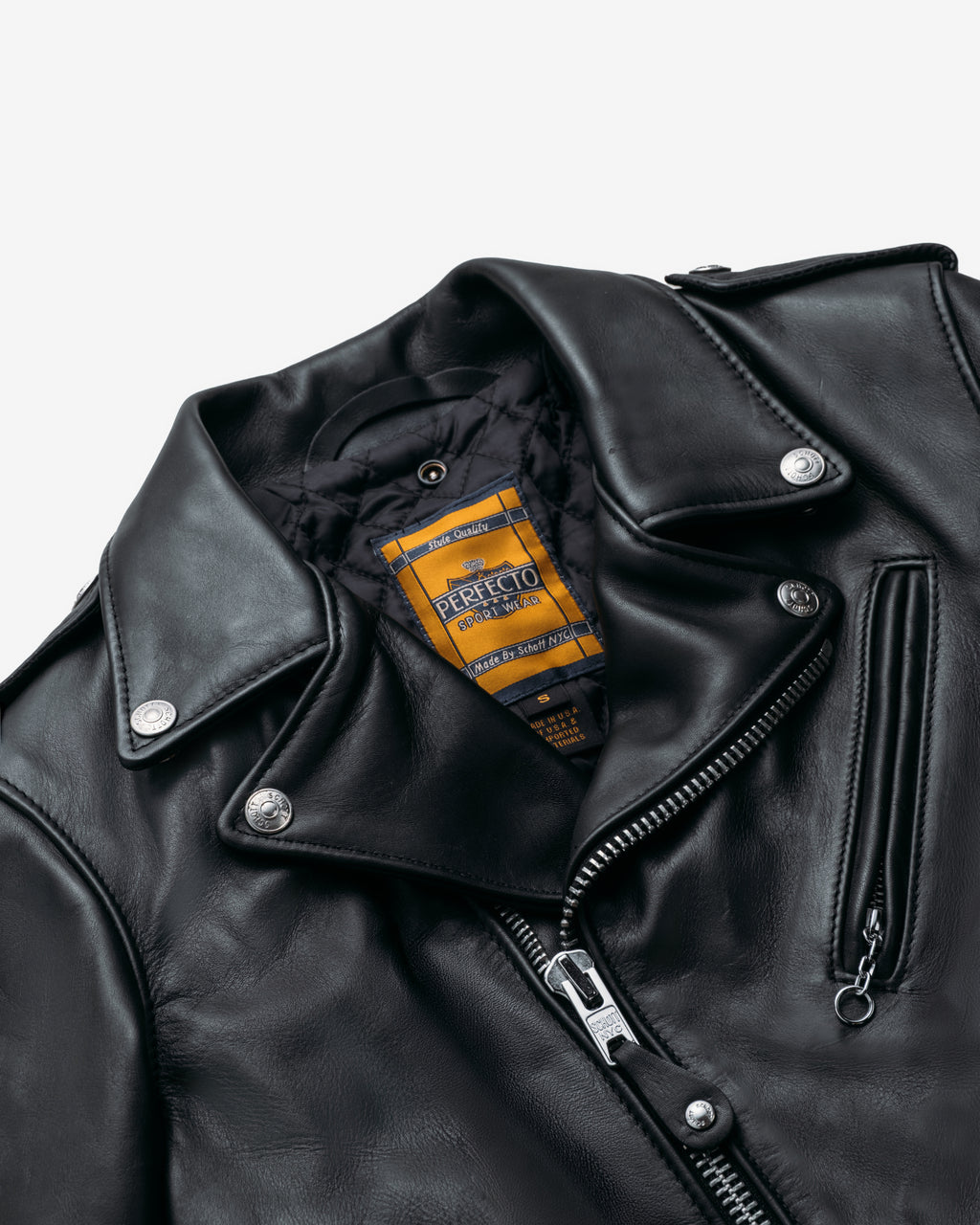 137W Black