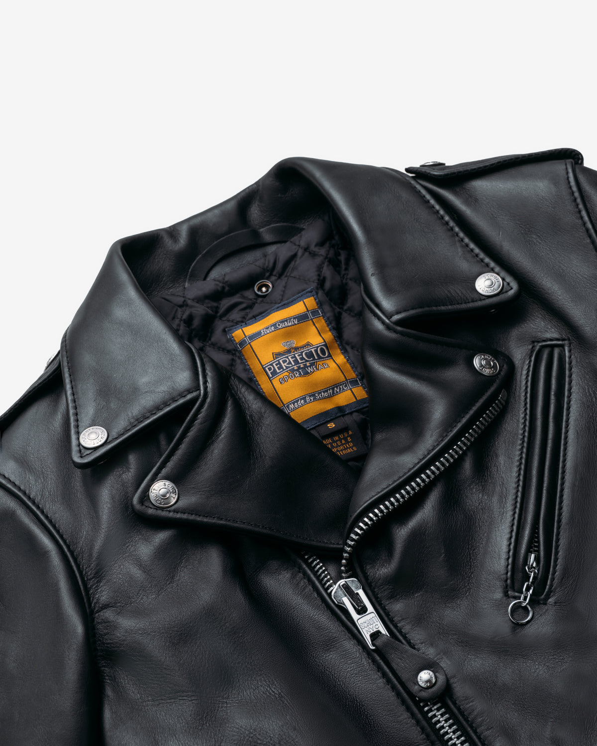 137W Black