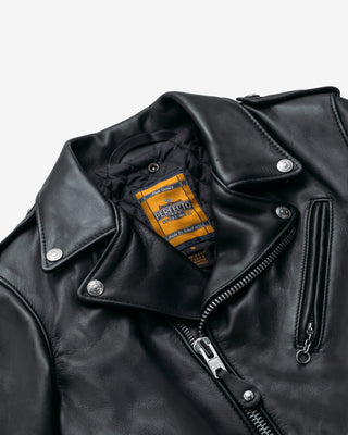 137W Black