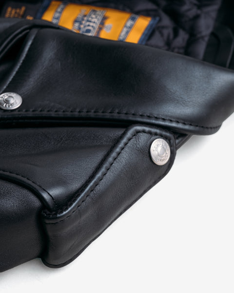 137W Black