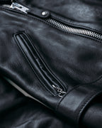 137W Black