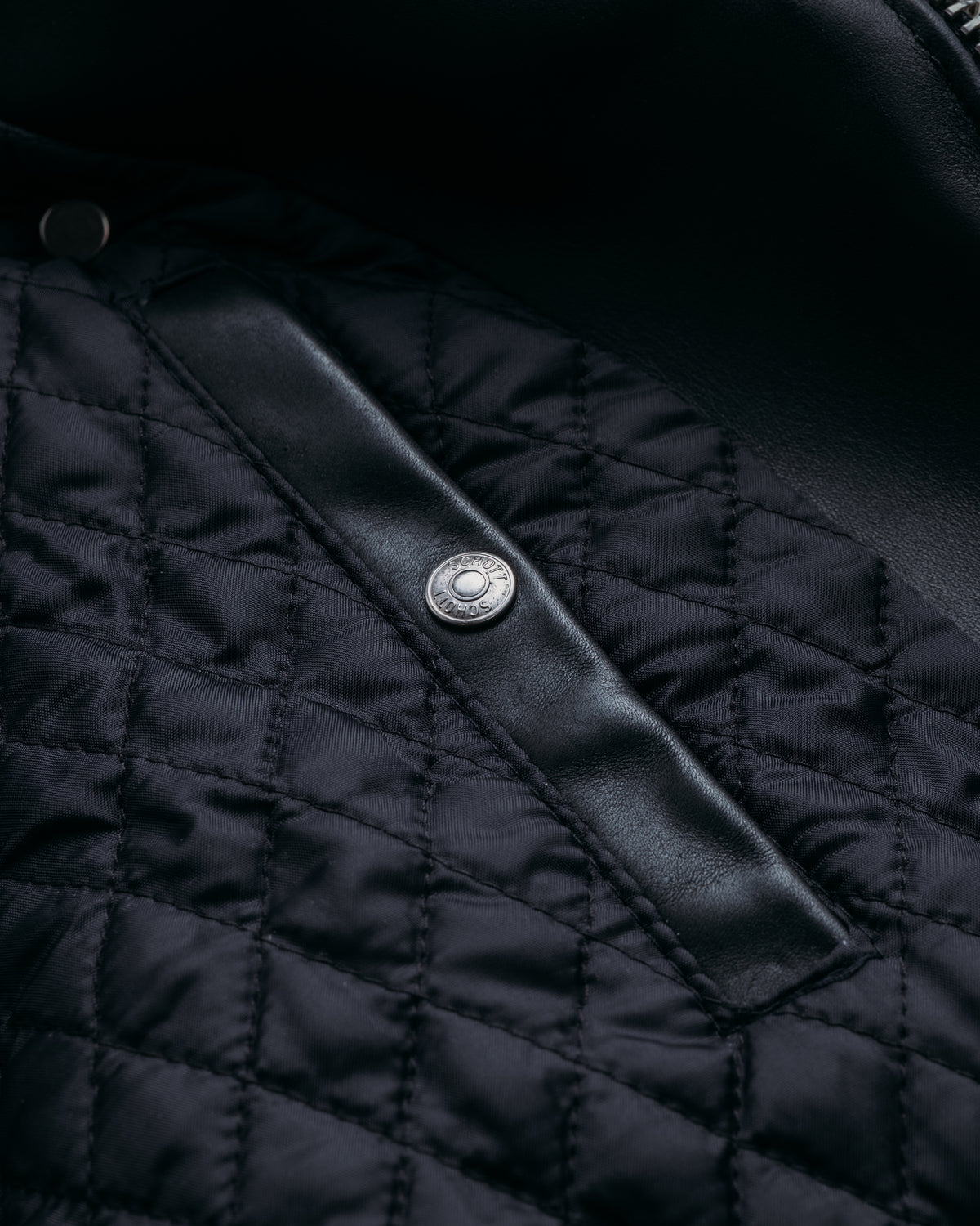 137W Black