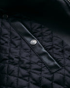 137W Black