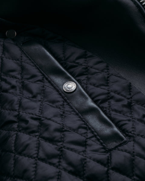 137W Black