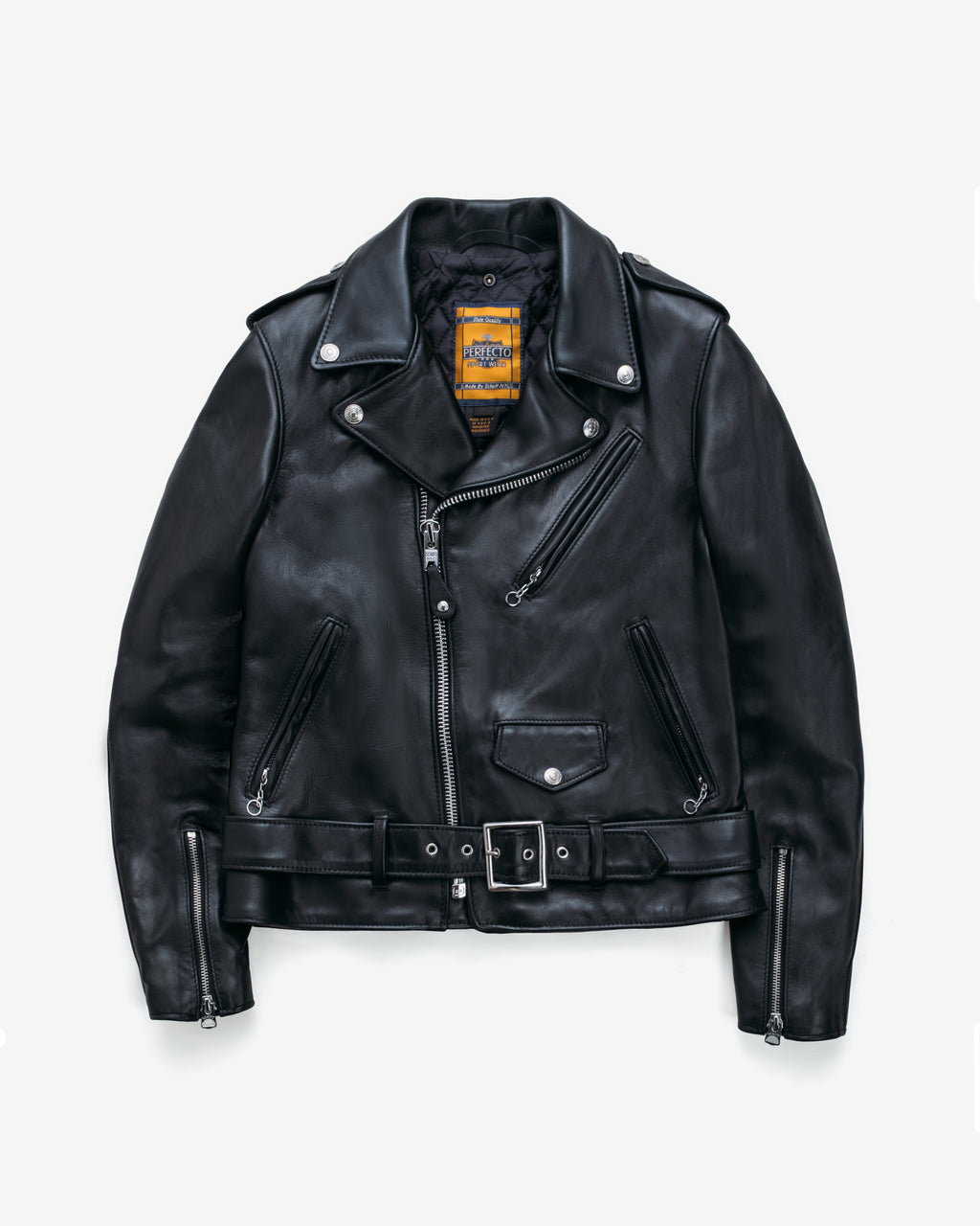 137W Black