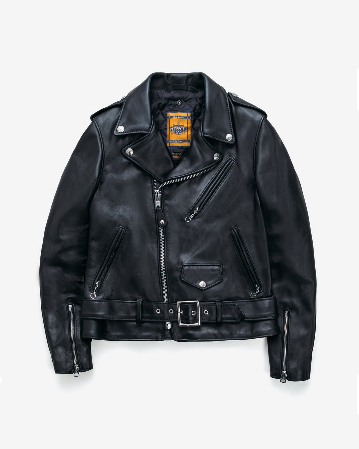 137W Black